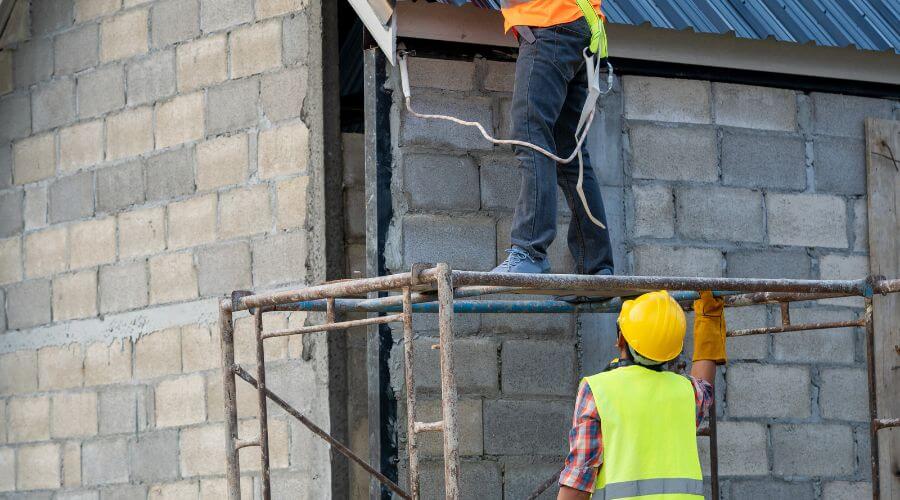 Expert top industrial roofings services in Myra, WV